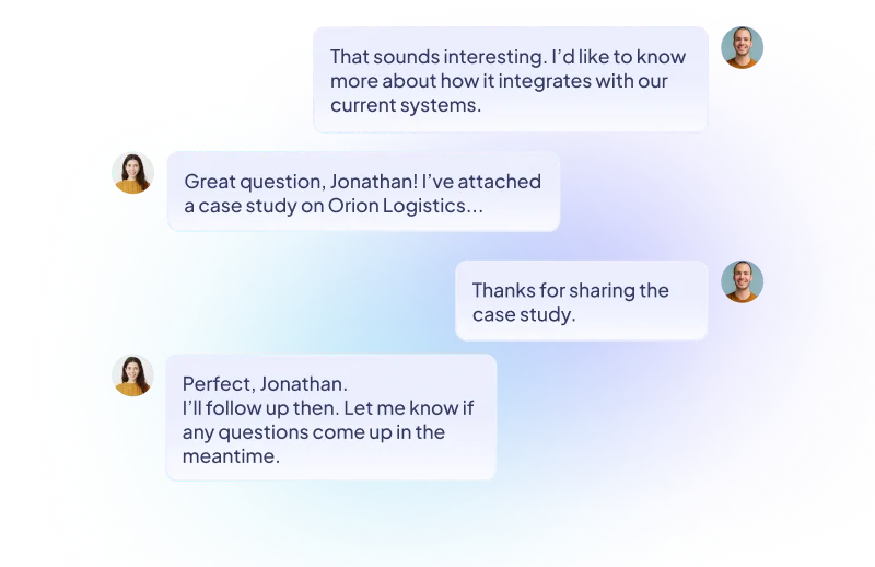 Hold Conversations With Prospects ‘Live’ From Your Website