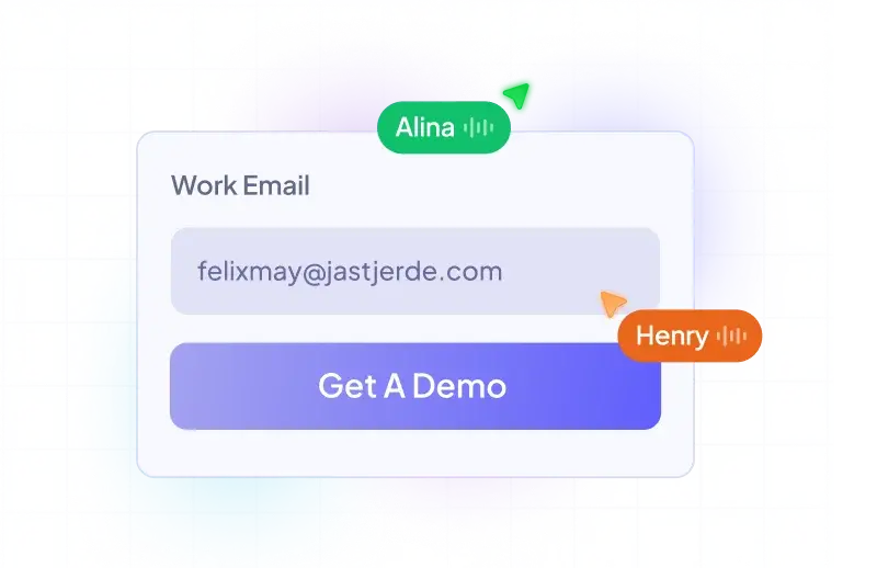 Follow Up With Accounts Who Show Interest