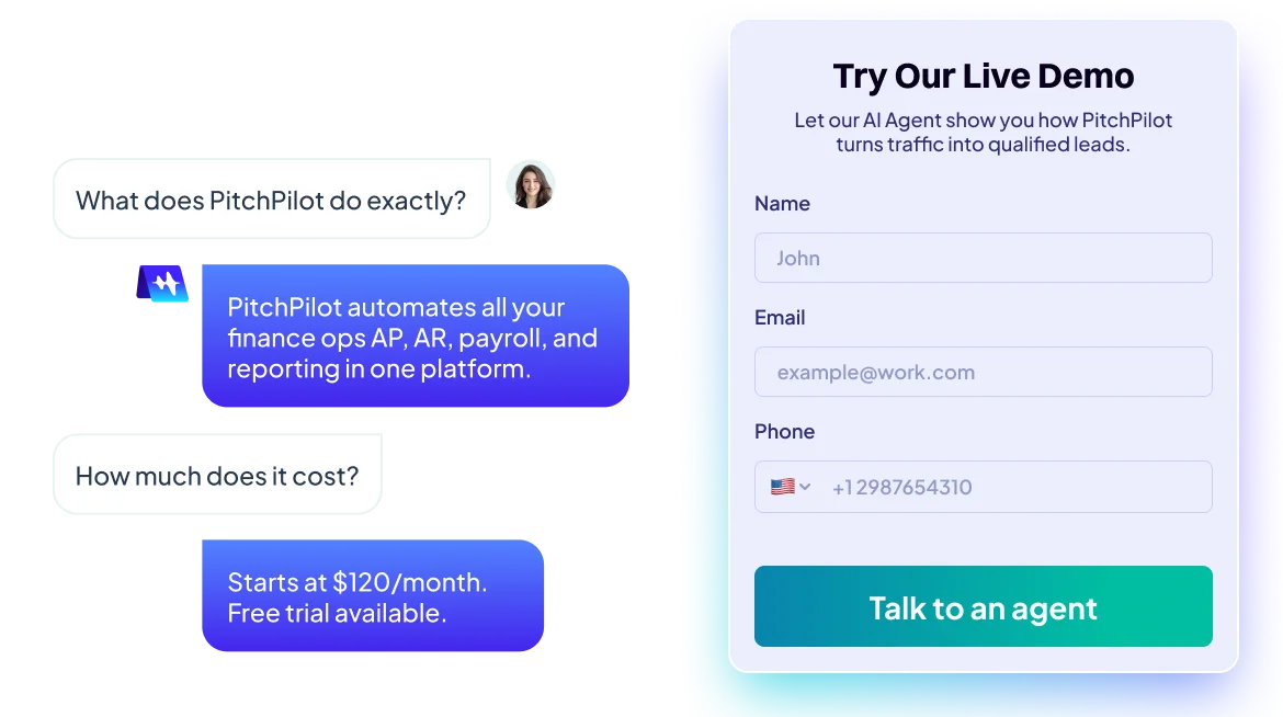 Call Inbound Leads